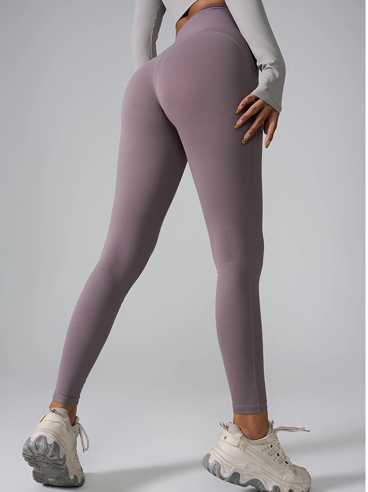 Smooth Sculpt Leggings