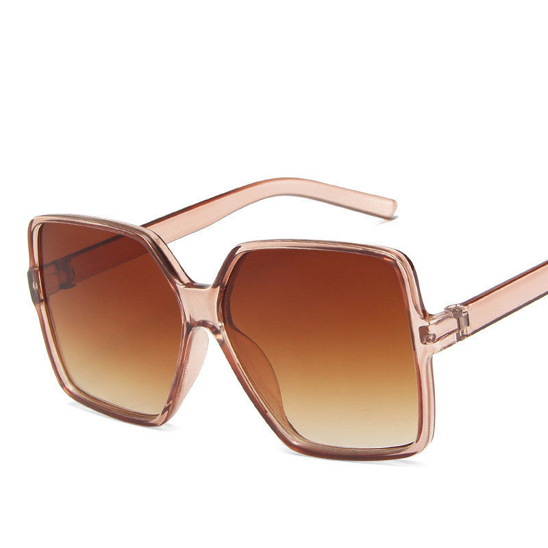 Large Sunglasses