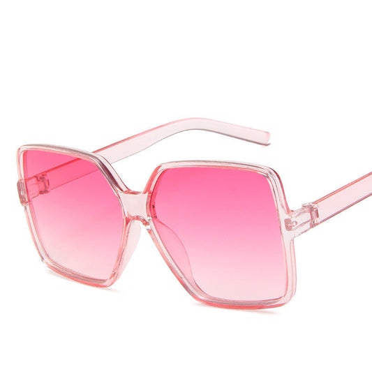 Large Sunglasses