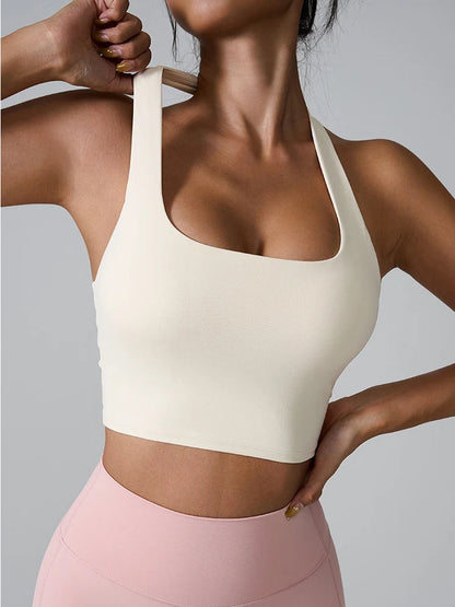 Wavy Flex Sculpt Bra