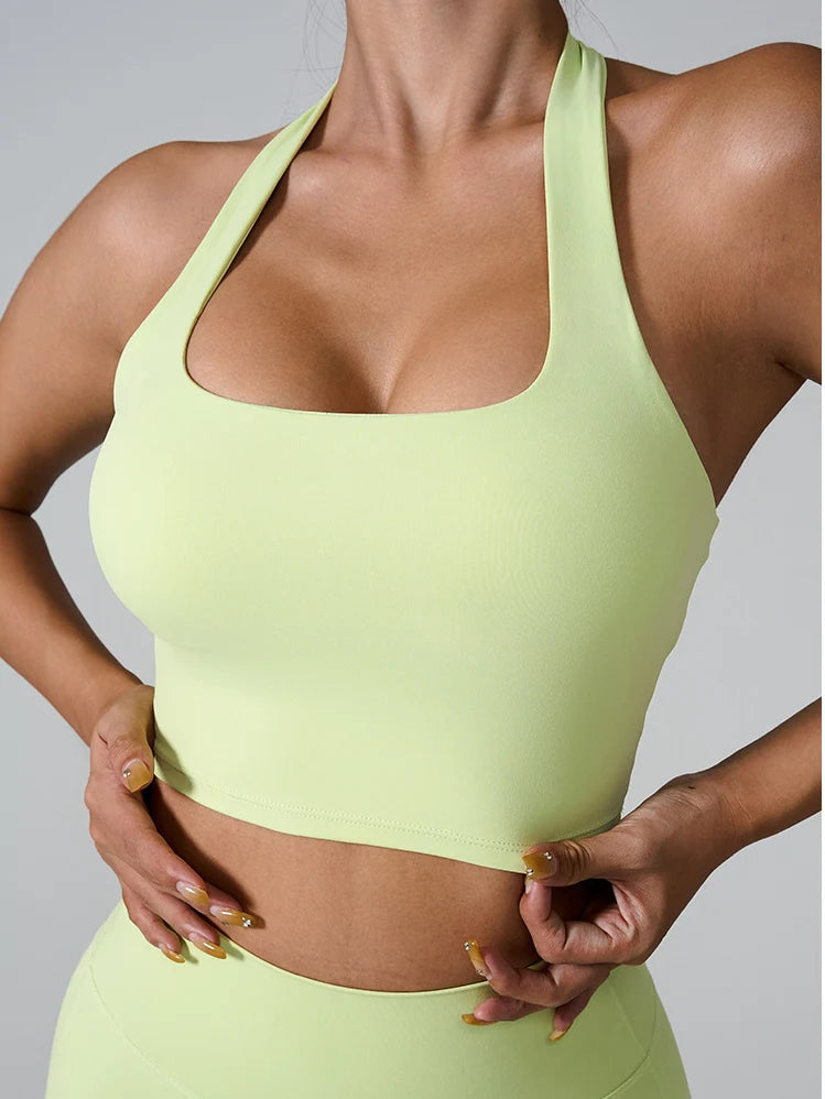 Wavy Flex Sculpt Bra