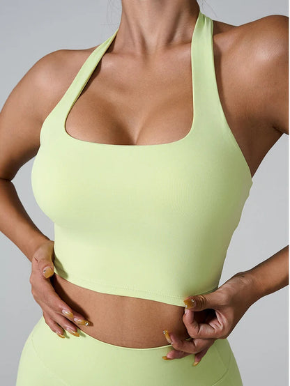 Wavy Flex Sculpt Bra