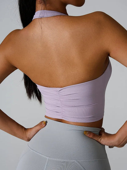 Wavy Flex Sculpt Bra