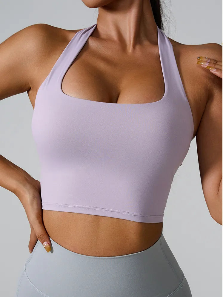 Wavy Flex Sculpt Bra