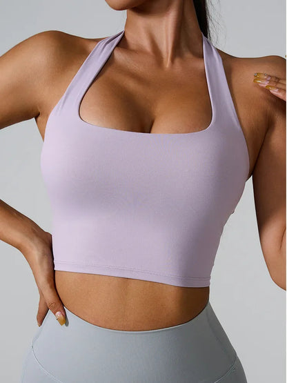Wavy Flex Sculpt Bra