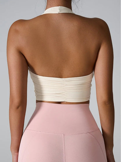 Wavy Flex Sculpt Bra