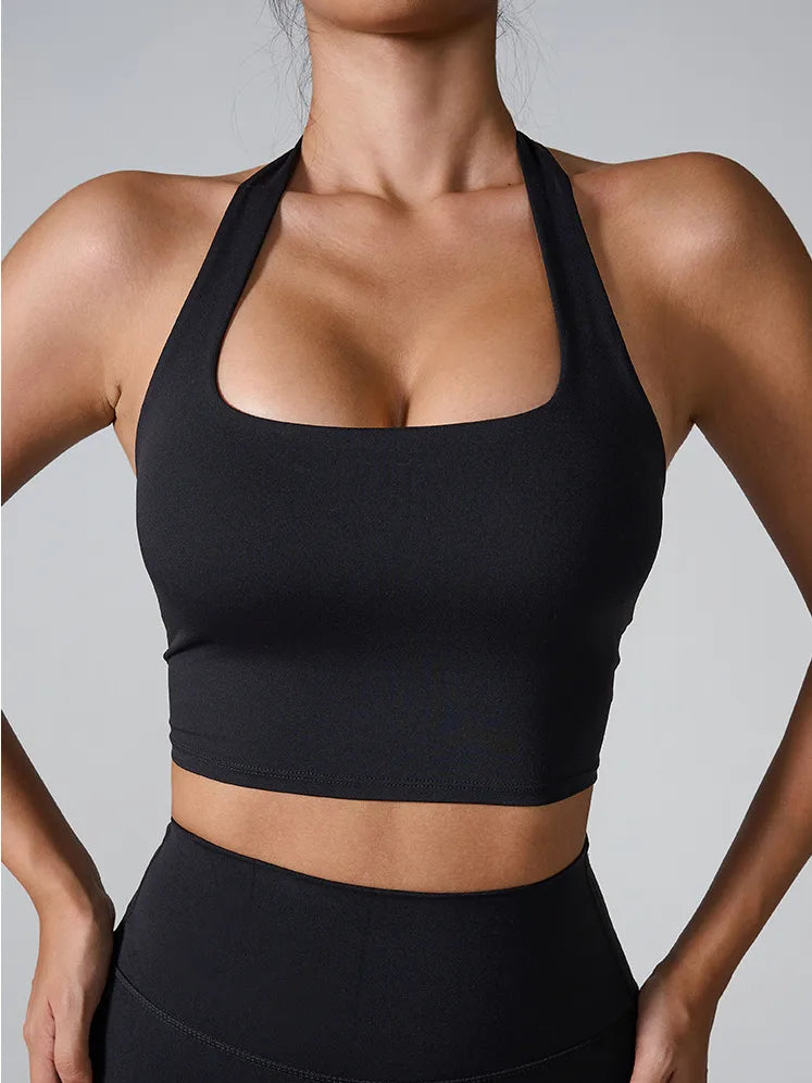 Wavy Flex Sculpt Bra