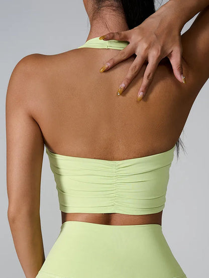 Wavy Flex Sculpt Bra