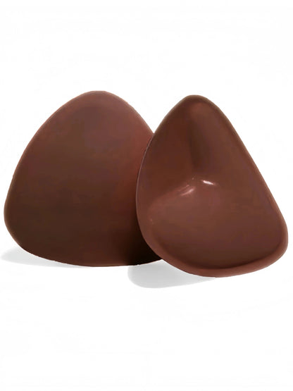 V-Shape Enhanced Bra Pad