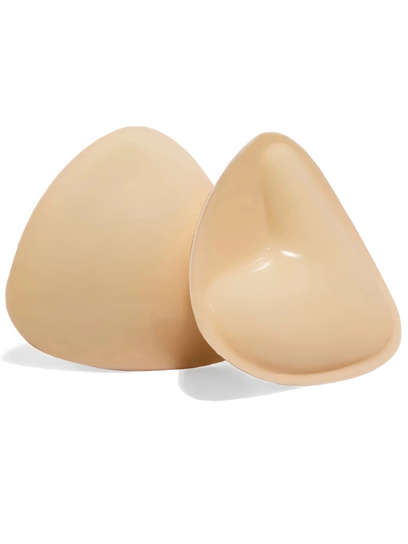 V-Shape Enhanced Bra Pad