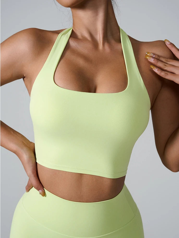 Wavy Flex Sculpt Bra